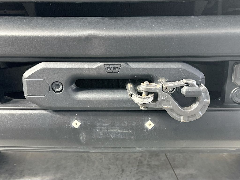 Used 2023 Gray Ram Power Wagon image 37