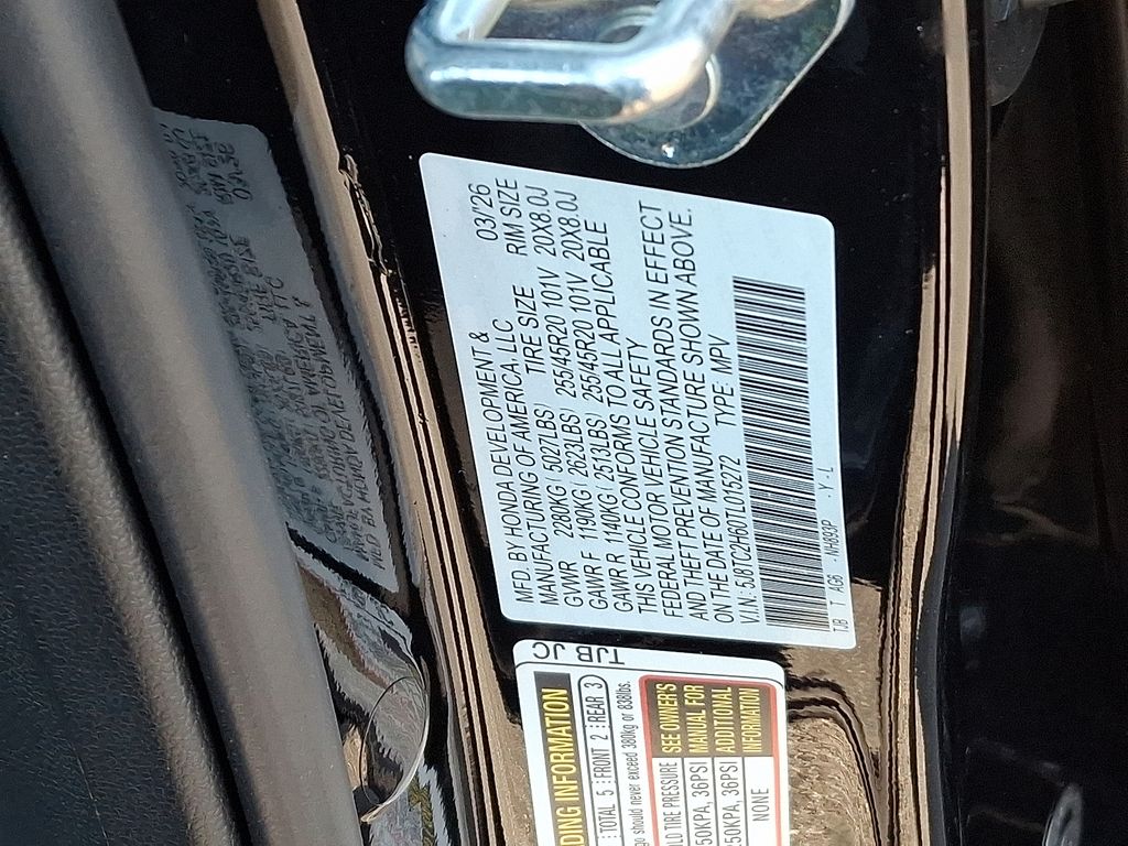 Thumbnail: 2026 Acura RDX - 10