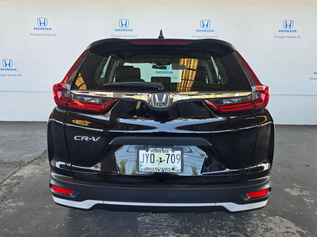 Thumbnail: 2022 Honda CR-V - 25