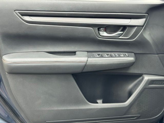 Used 2023 Honda CR-V Hybrid SUV