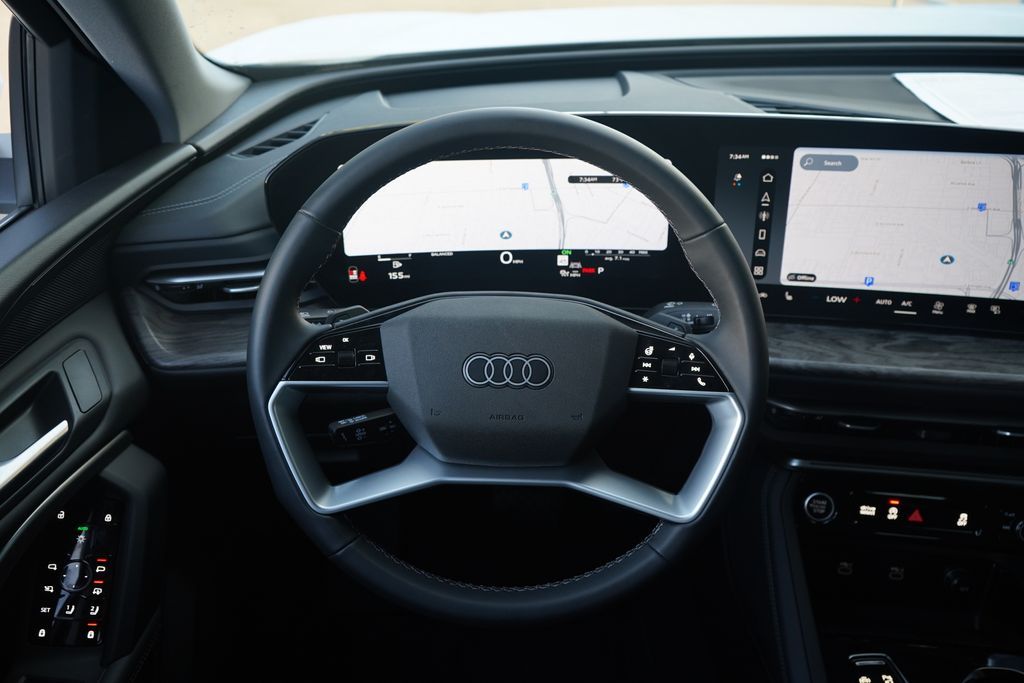 Thumbnail: 2026 Audi Q5 - 10