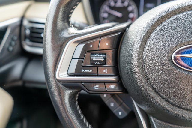 2022 Subaru Outback Limited Brown at Rafferty Subaru