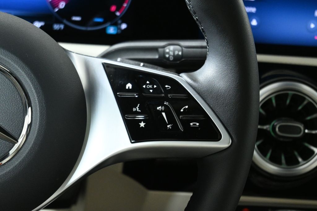 Thumbnail: 2026 Mercedes-Benz CLA - 17