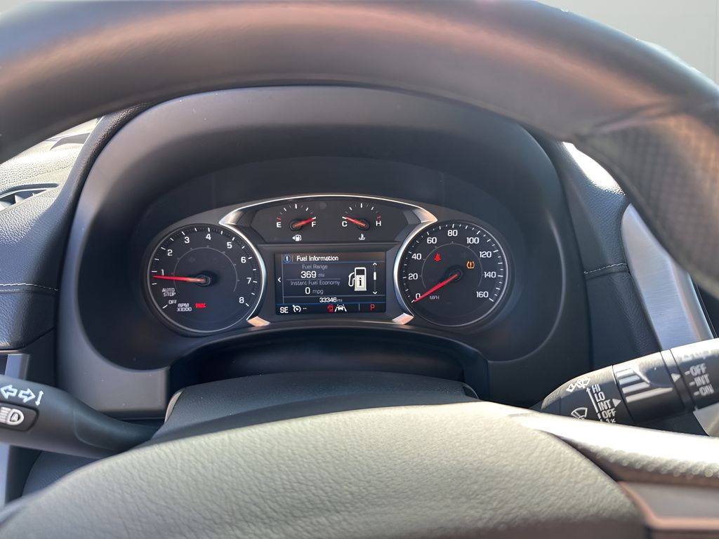 Used Car 2024 Gmc Terrain  Sle For Sale Under $25,000 In Austin, Texas