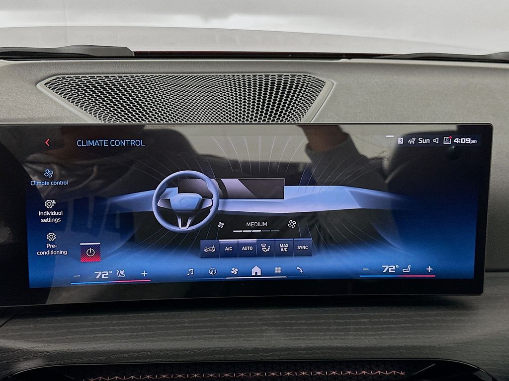 Thumbnail: 2026 BMW 4 Series - 14