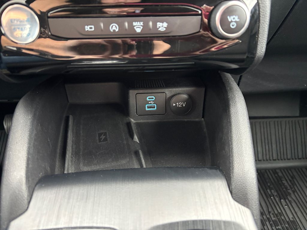 2023 Ford Escape Active Blue at Honda North