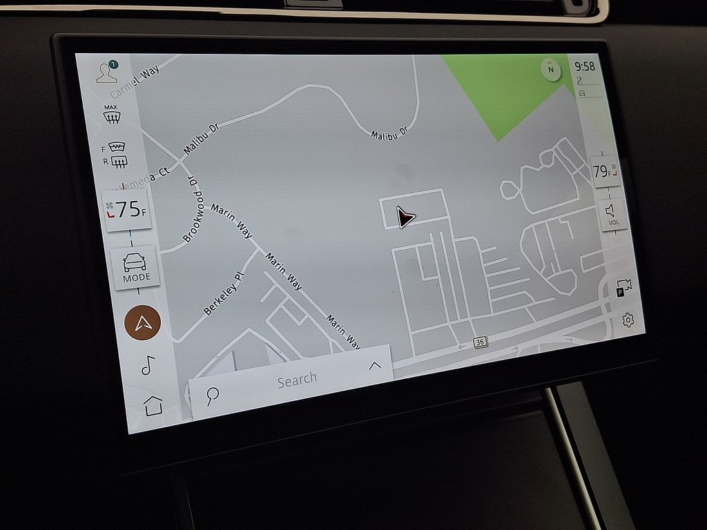 Thumbnail: 2025 Land Rover Range Rover Evoque - 19