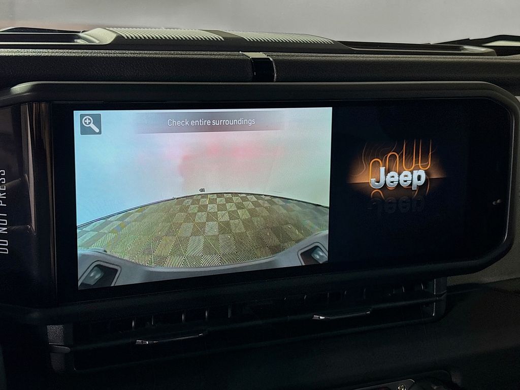 2025 Jeep Gladiator Willys