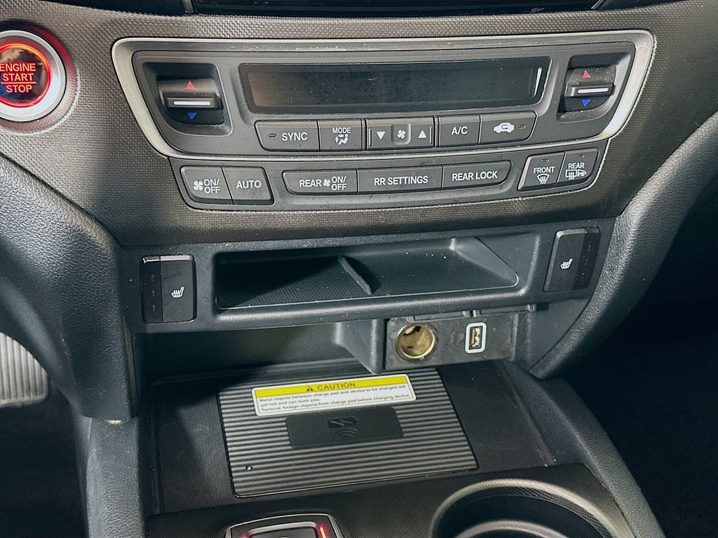 Thumbnail: 2022 Honda Pilot - 15