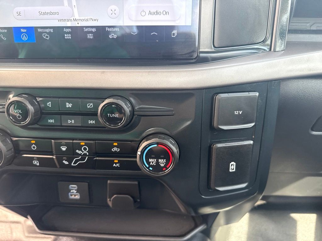 2024 Ford F-150 XL