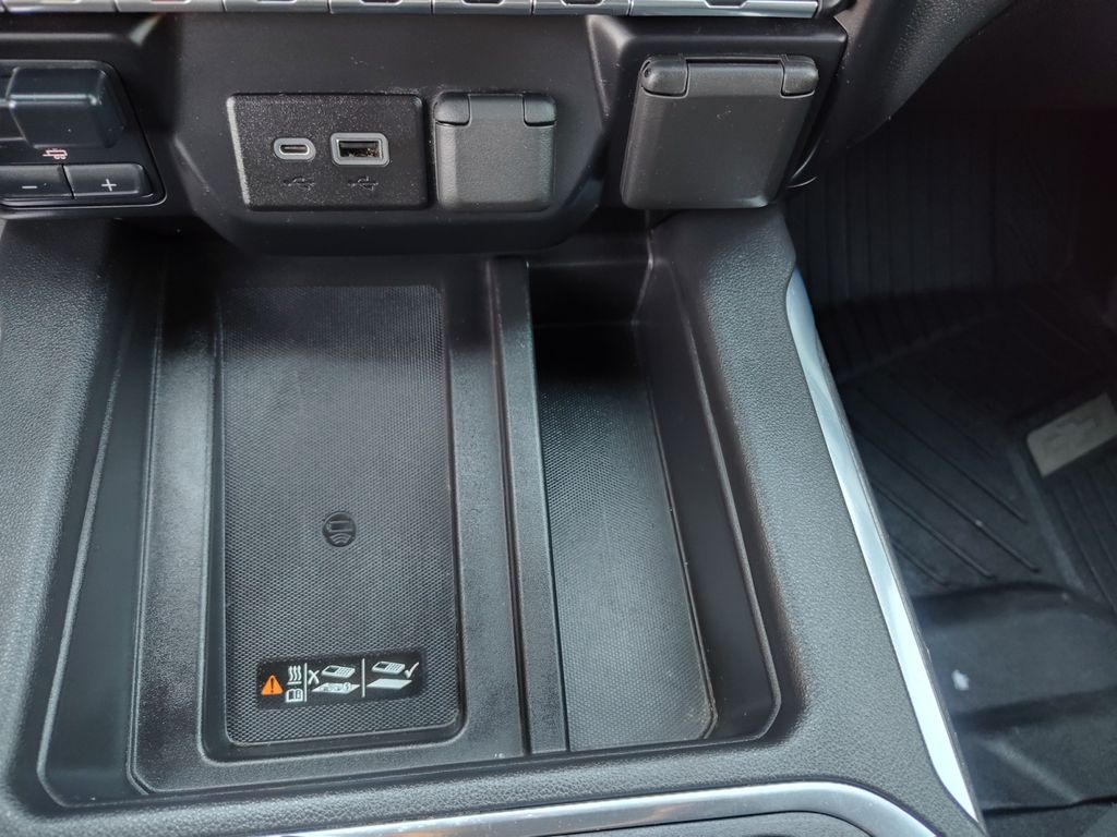 Used Car 2021 Chevrolet Silverado 1500  Ltz For Sale Under $40,000 In Austin, Texas