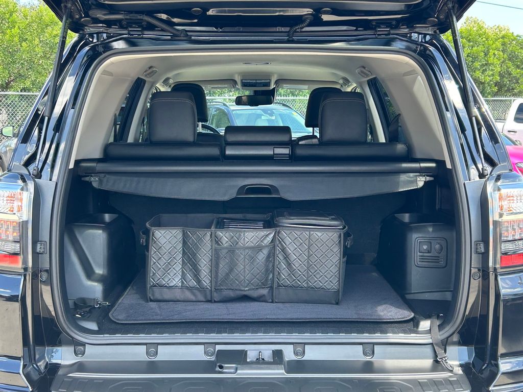 Used 2023 Toyota 4Runner SUV