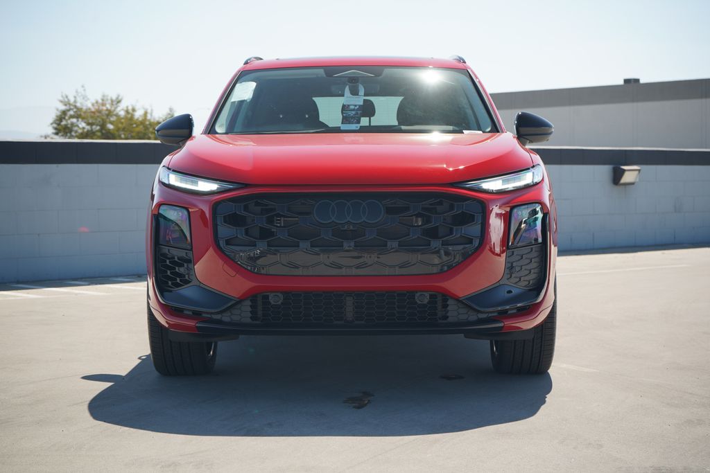 Thumbnail: 2026 Audi Q3 - 5