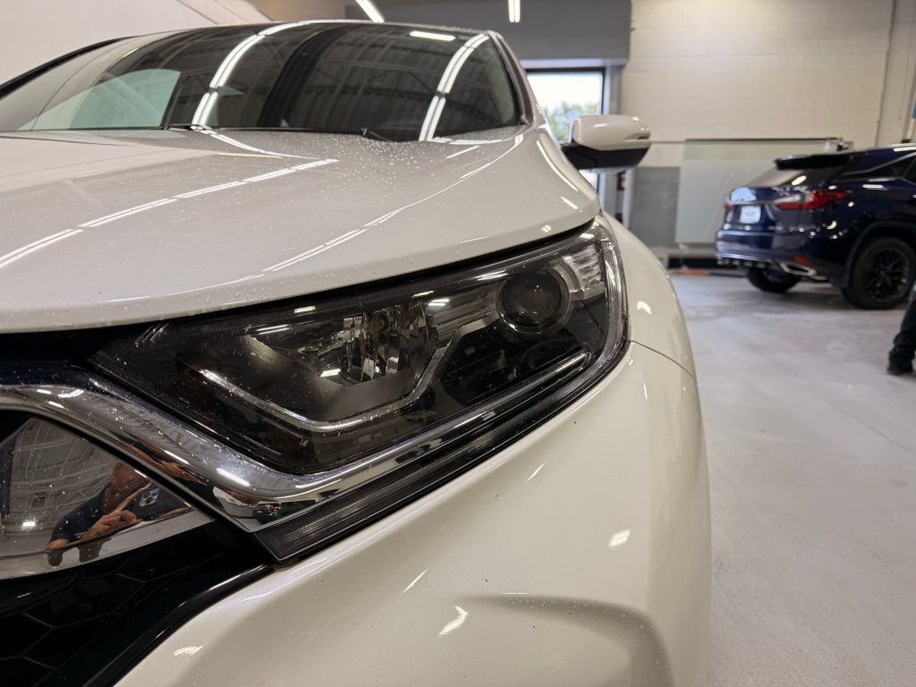 Thumbnail: 2017 Honda CR-V - 9
