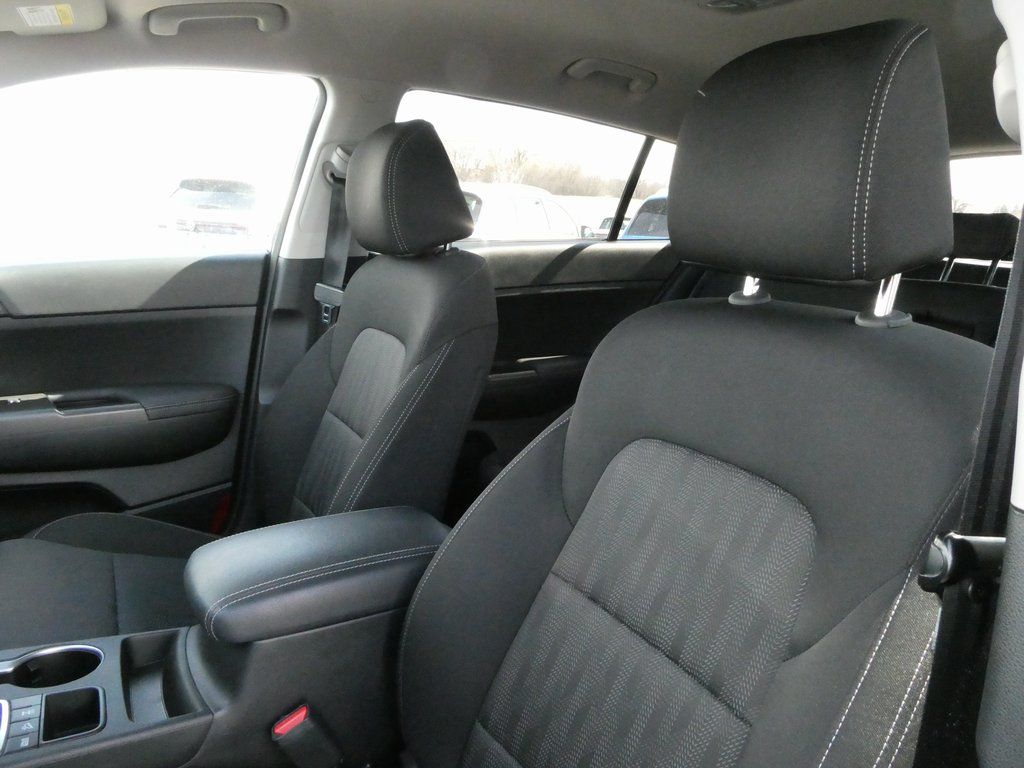2019 Kia Sportage LX photo