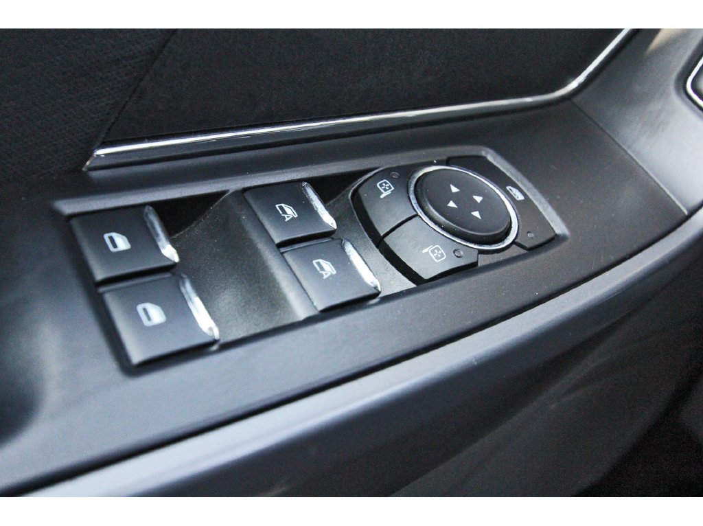 Used 2025 Ford F-150 Truck