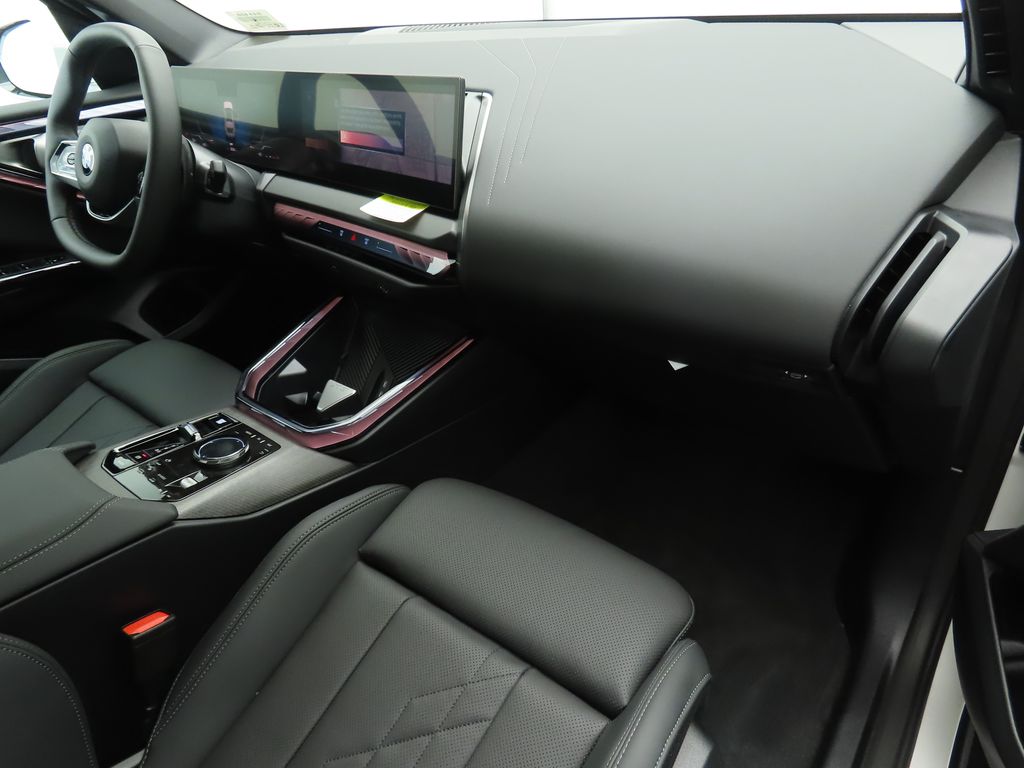 Thumbnail: 2026 BMW X3 - 17