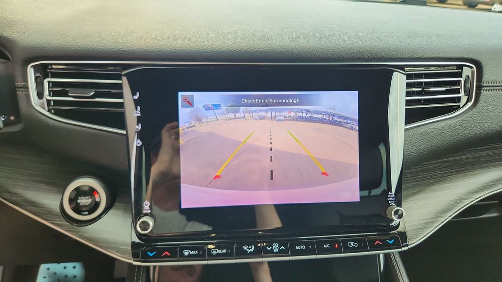 2024 Jeep Wagoneer L