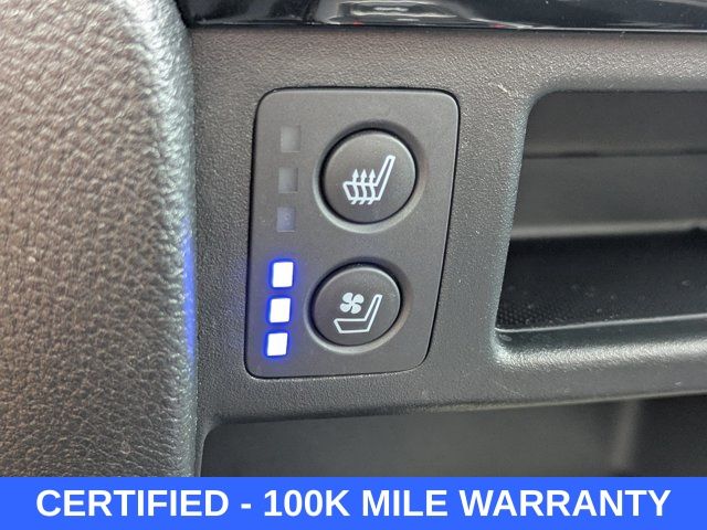 Certified Used 2023 Platinum White Pearl Honda Elite image 31