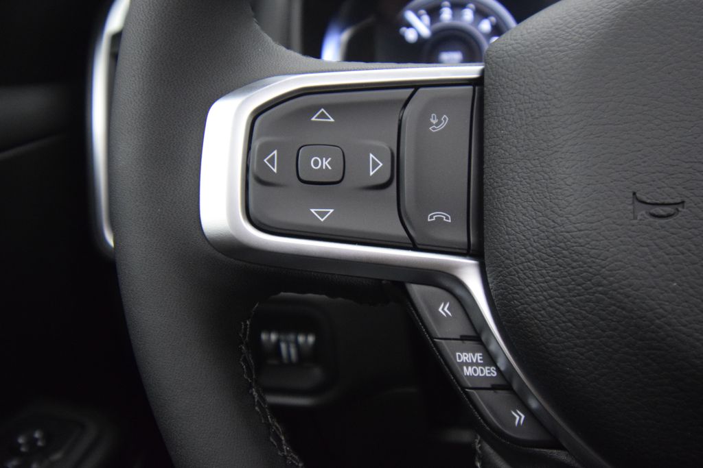 new 2026 Ram 1500 car, priced at $55,454