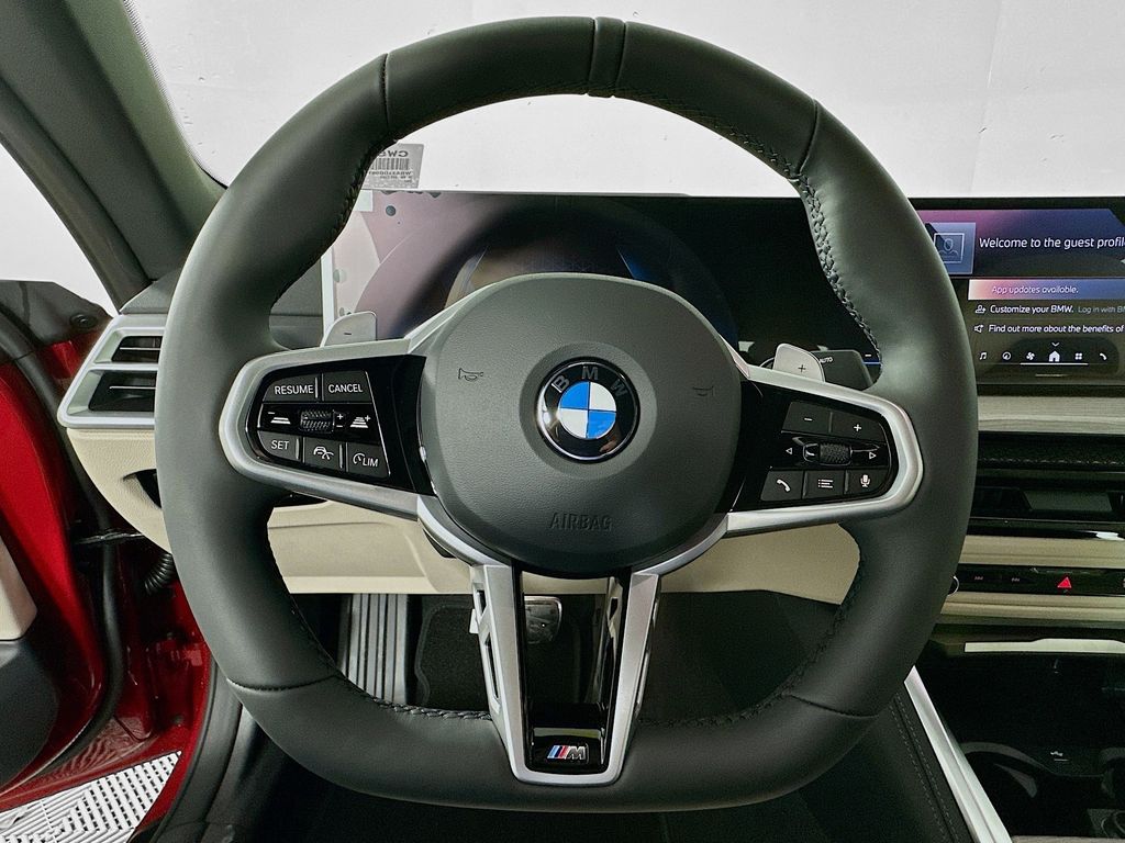 Thumbnail: 2026 BMW 4 Series - 10