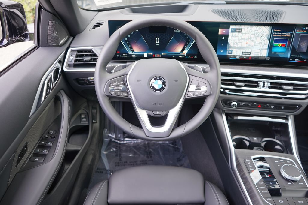 2024 BMW 4 Series 430i 21