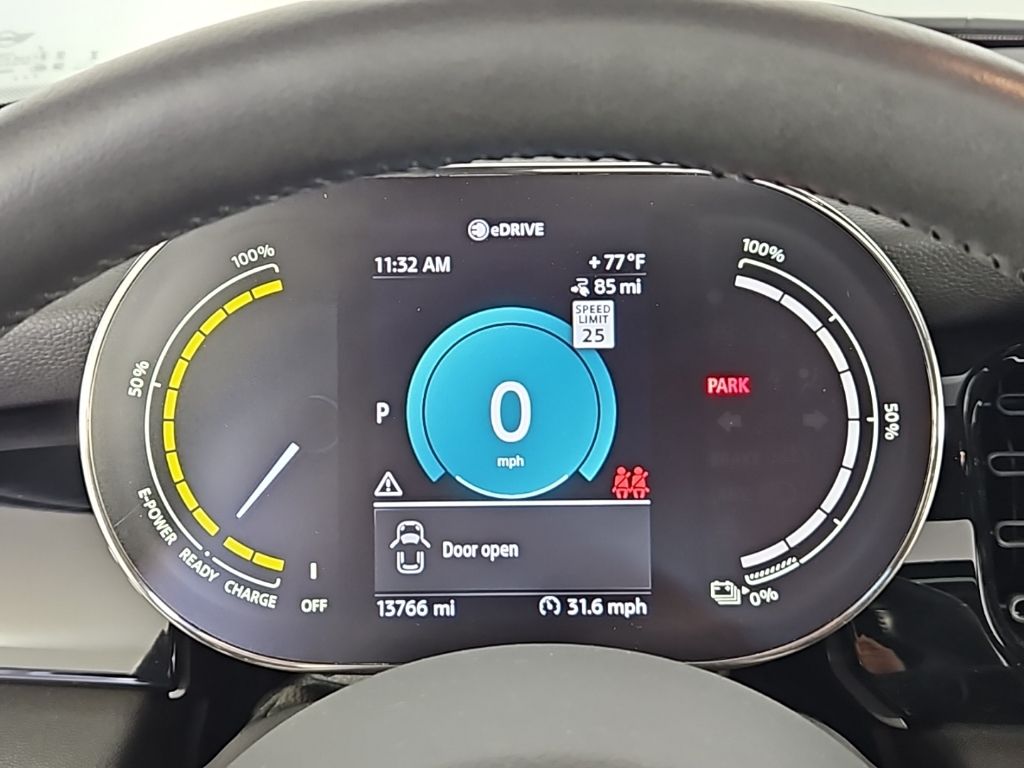 Thumbnail: 2024 MINI Cooper - 26