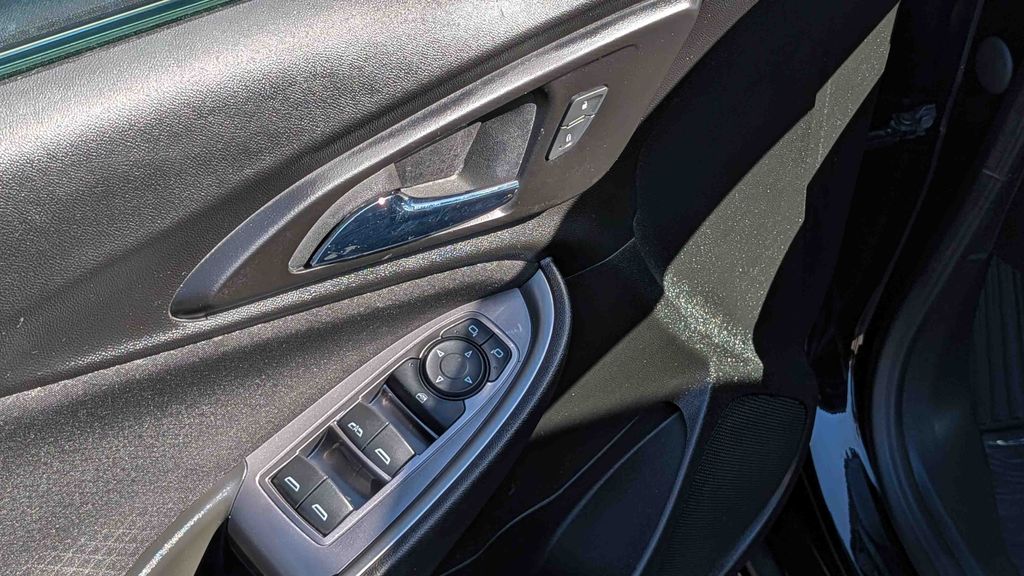 Used 2023 Chevrolet Malibu LT 4D Sedan