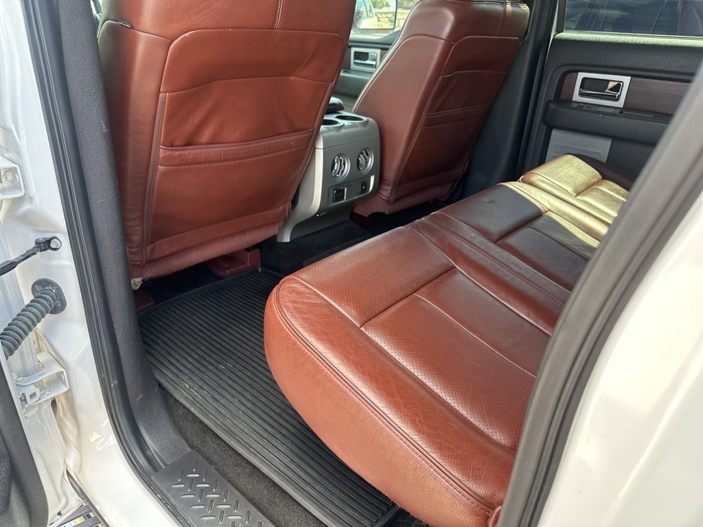 Used Car 2014 Ford F-150  King Ranch For Sale Under $20,000 In Austin, Texas