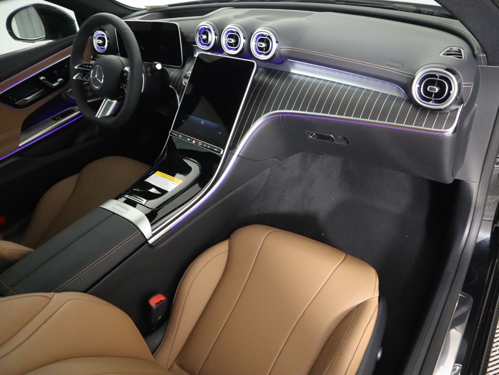 Thumbnail: 2026 Mercedes-Benz CLE - 19