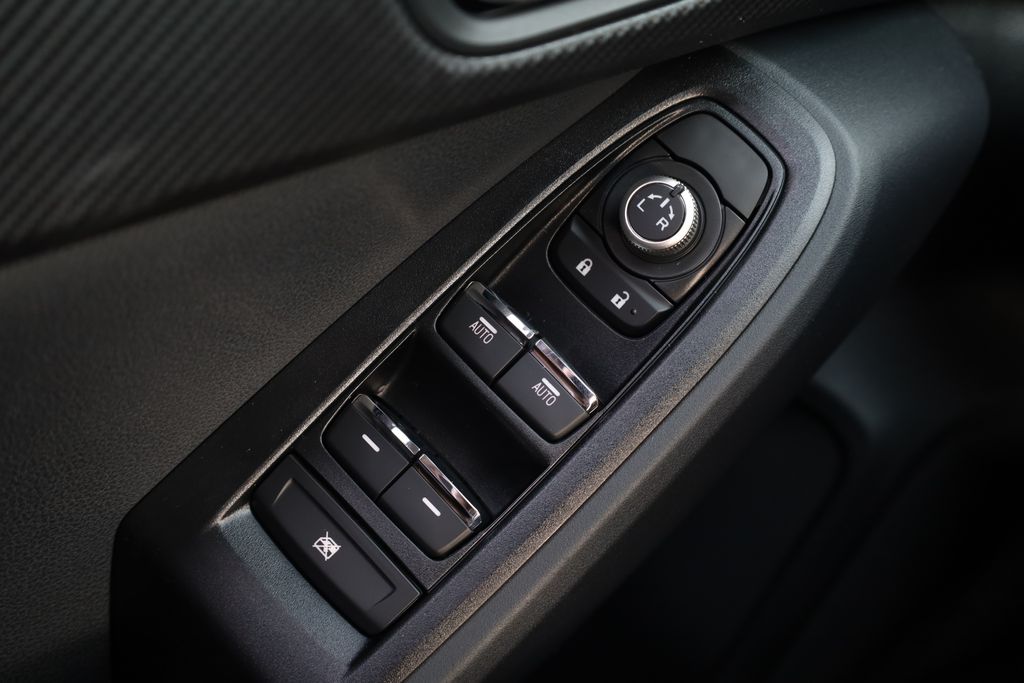 new 2026 Subaru Crosstrek car, priced at $34,831
