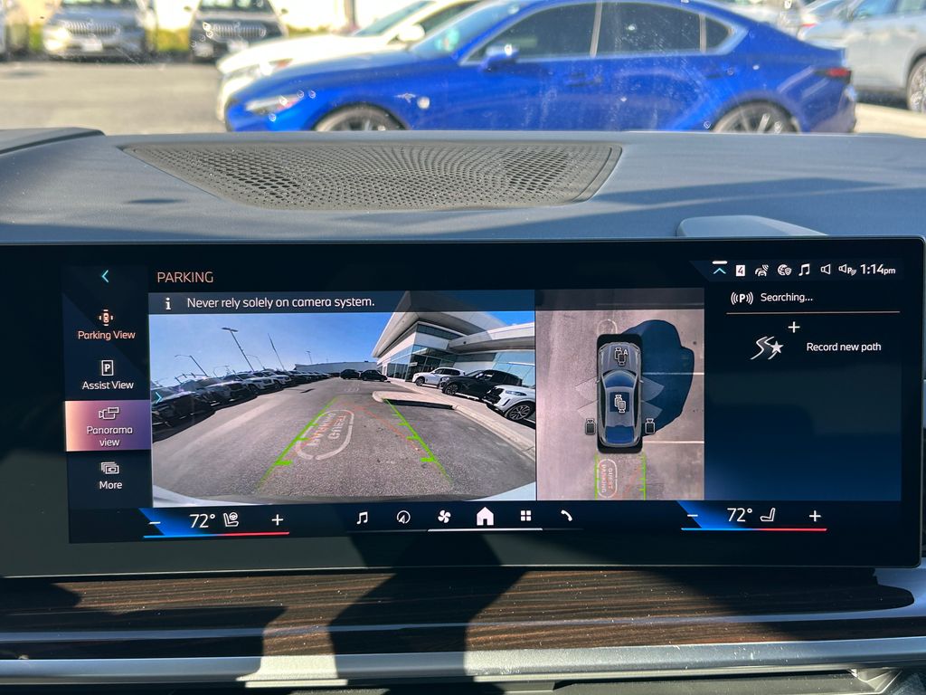 Thumbnail: 2026 BMW X6 - 23