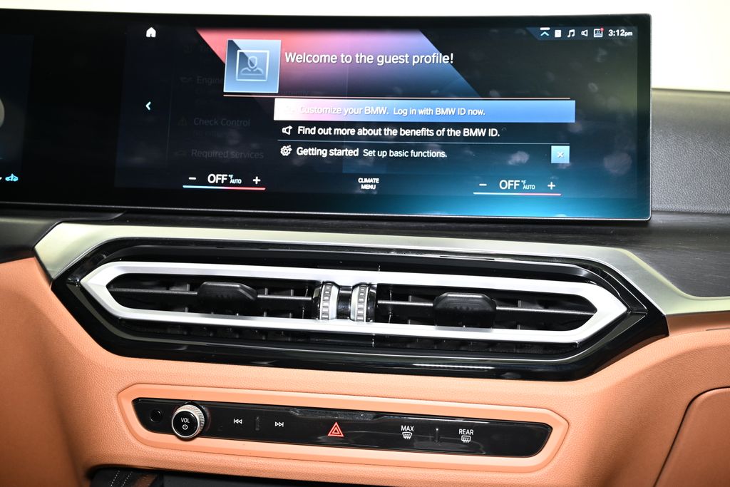 Thumbnail: 2024 BMW 4 Series - 18