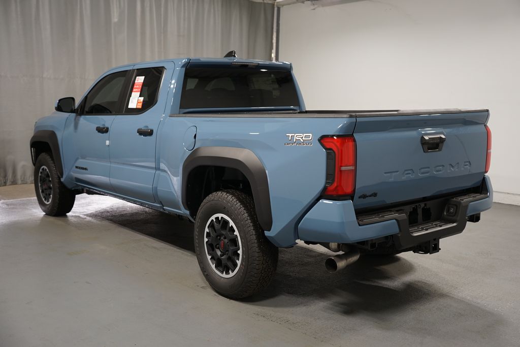Thumbnail: 2026 Toyota Tacoma - 6
