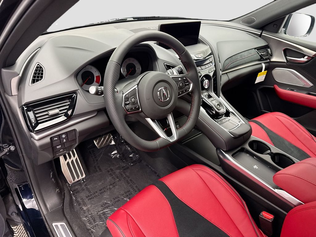 Thumbnail: 2026 Acura RDX - 9