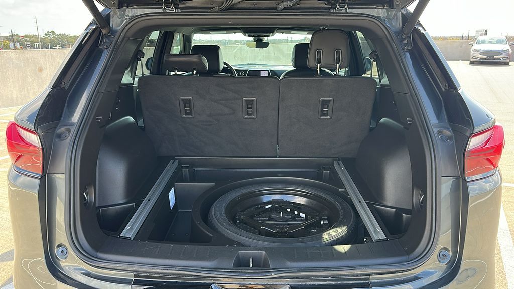 2020 Chevrolet Blazer RS Gray at AutoSavvy Houston Southwest