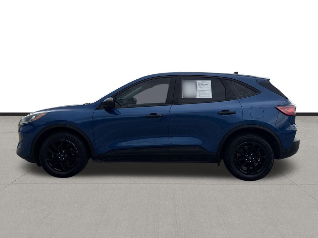 2022 Ford Escape S - 6