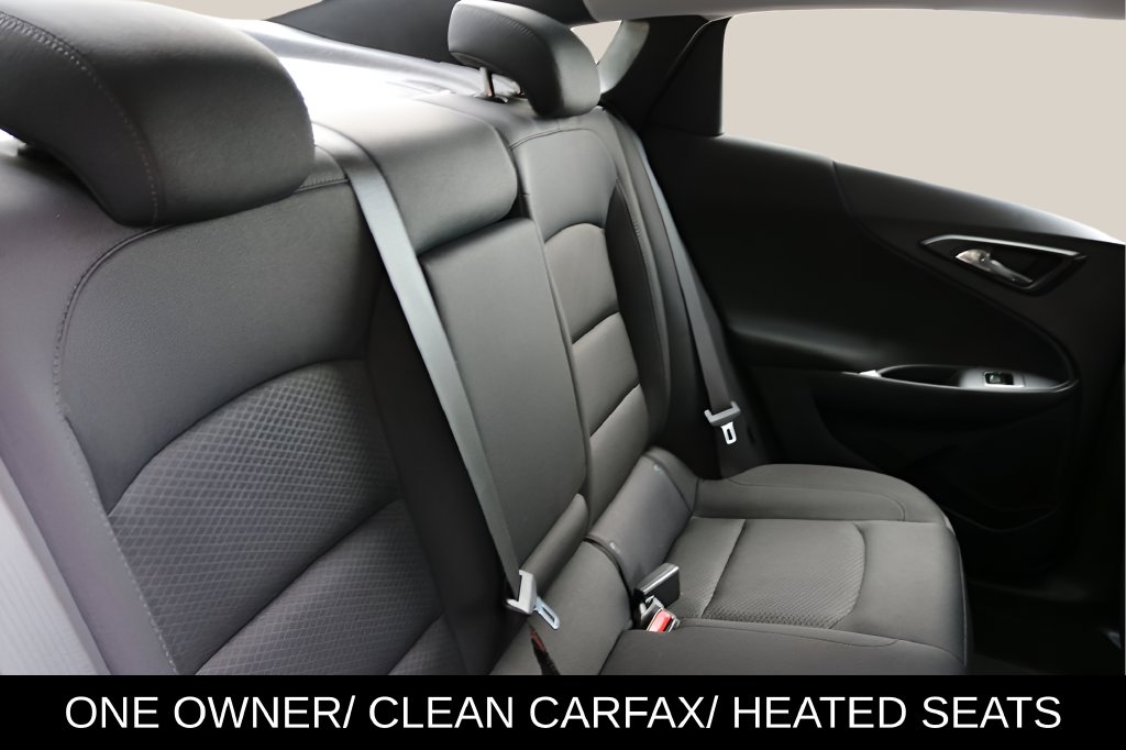 Used 2025 Gray Chevrolet LT image 16