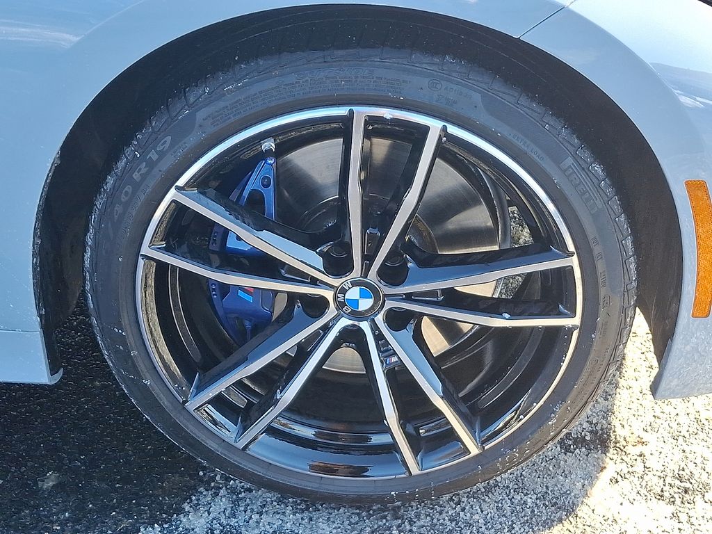 Thumbnail: 2023 BMW 3 Series - 8