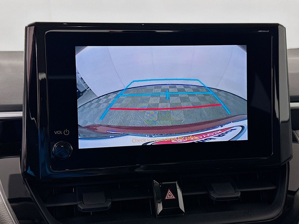 Thumbnail: 2025 Toyota Corolla - 14