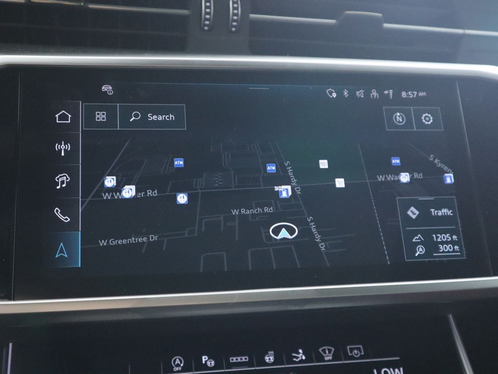 Thumbnail: 2026 Audi RS 7 - 16