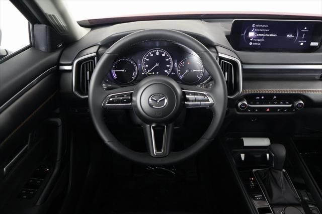 Thumbnail: 2026 Mazda CX-50 - 3