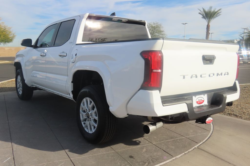 Thumbnail: 2026 Toyota Tacoma - 7