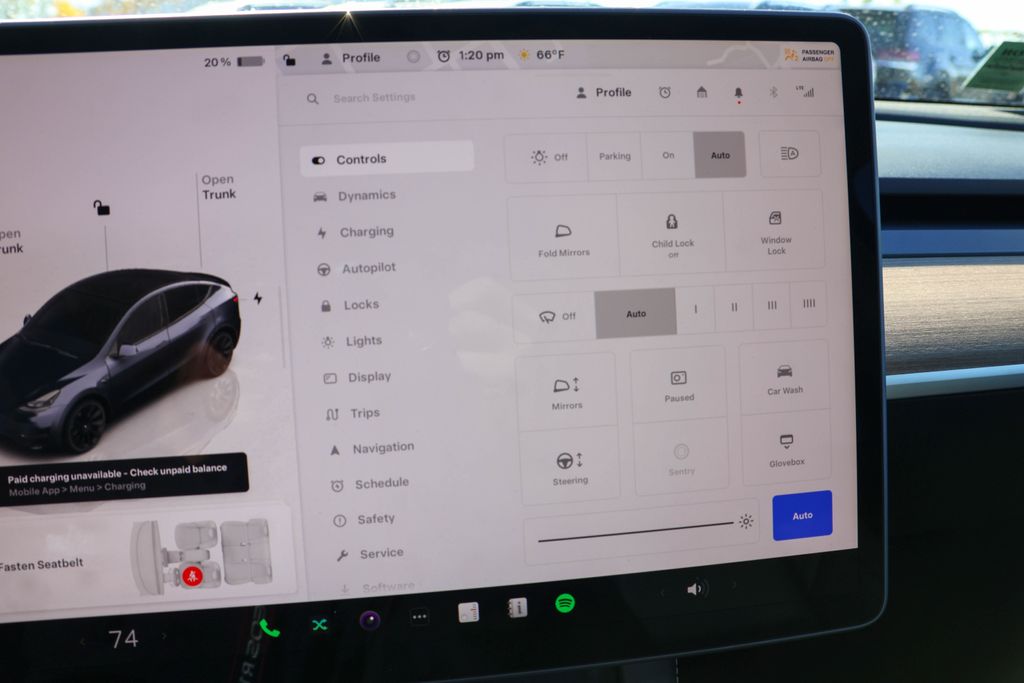 2023 Tesla Model Y Long Range 23