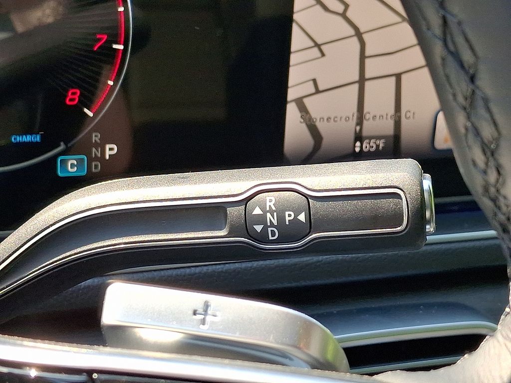 2025 Mercedes-Benz GLE 450 12