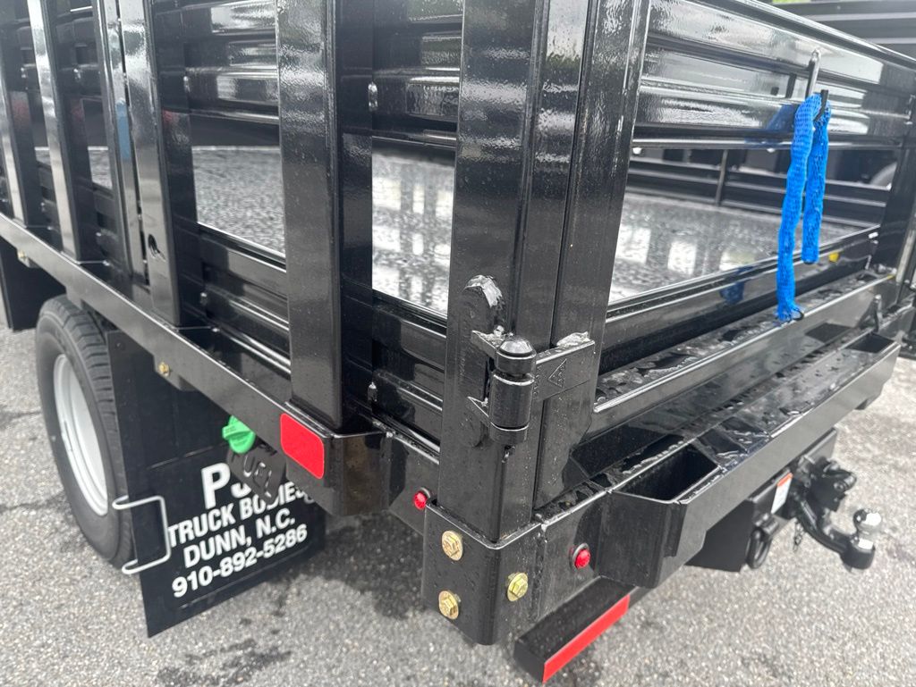 2026 Ford F-350 Chassis XL