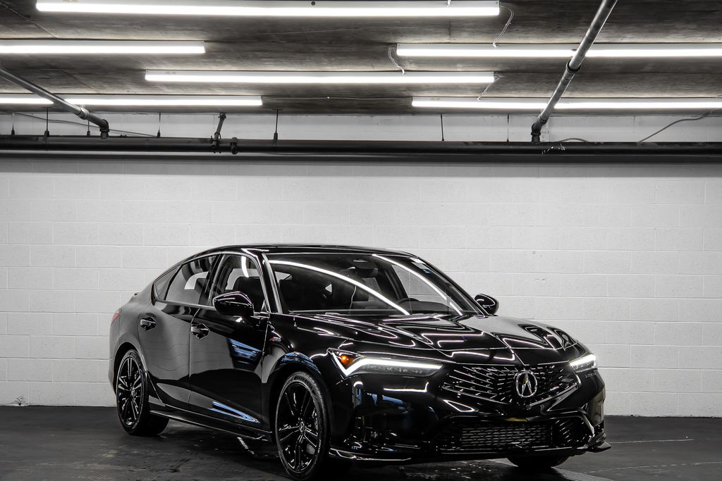 2026 Acura Integra