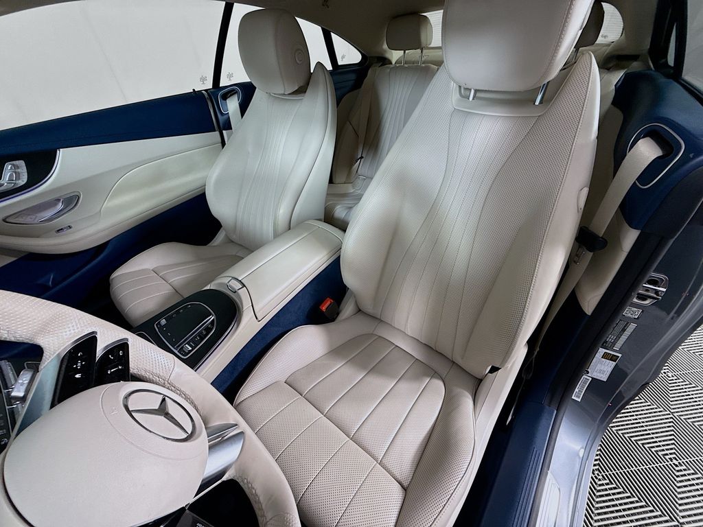 Thumbnail: 2022 Mercedes-Benz E-Class - 20