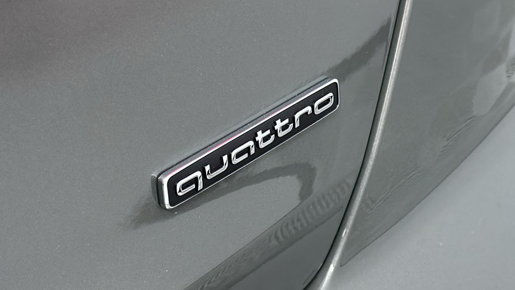 2025 Audi A6  10