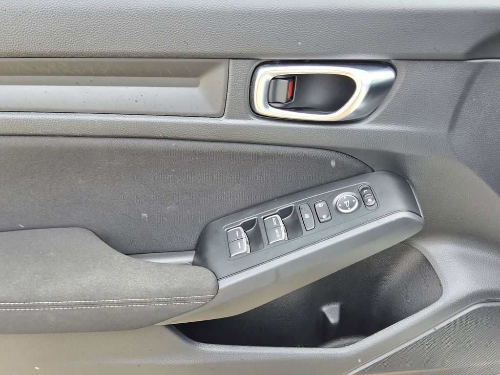 2024 Honda Civic Sport  at AutoSavvy Houston Southwest